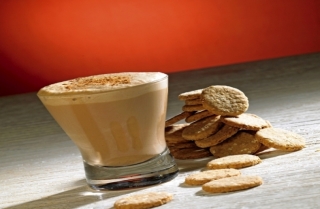 Galletas de quinua